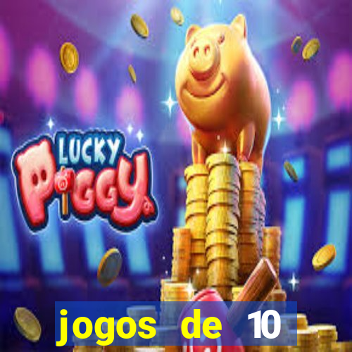 jogos de 10 centavos betano